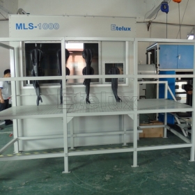 MLS-1000 金屬3D打印惰性氣體保護系統(tǒng)